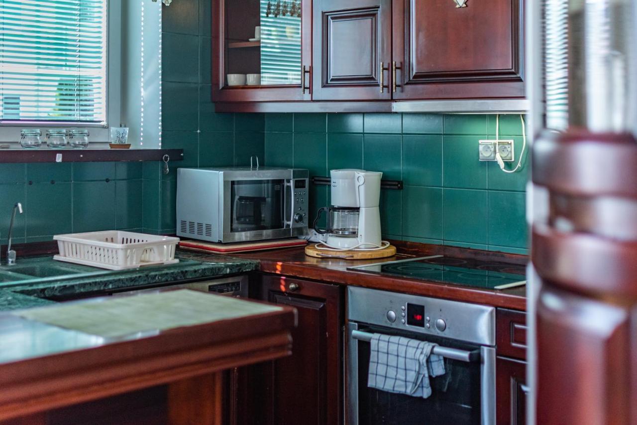 Opaczewska 69 By Homeprime Warsaw Luaran gambar